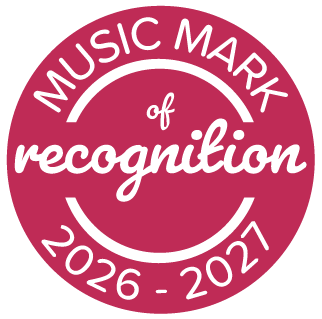 Music Mark Recognition 2026–2027